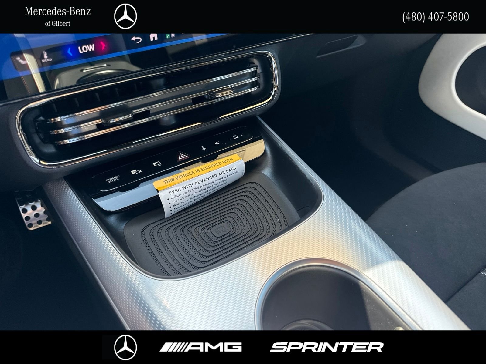 New 2027 Polar White Mercedes-Benz 220 image 28