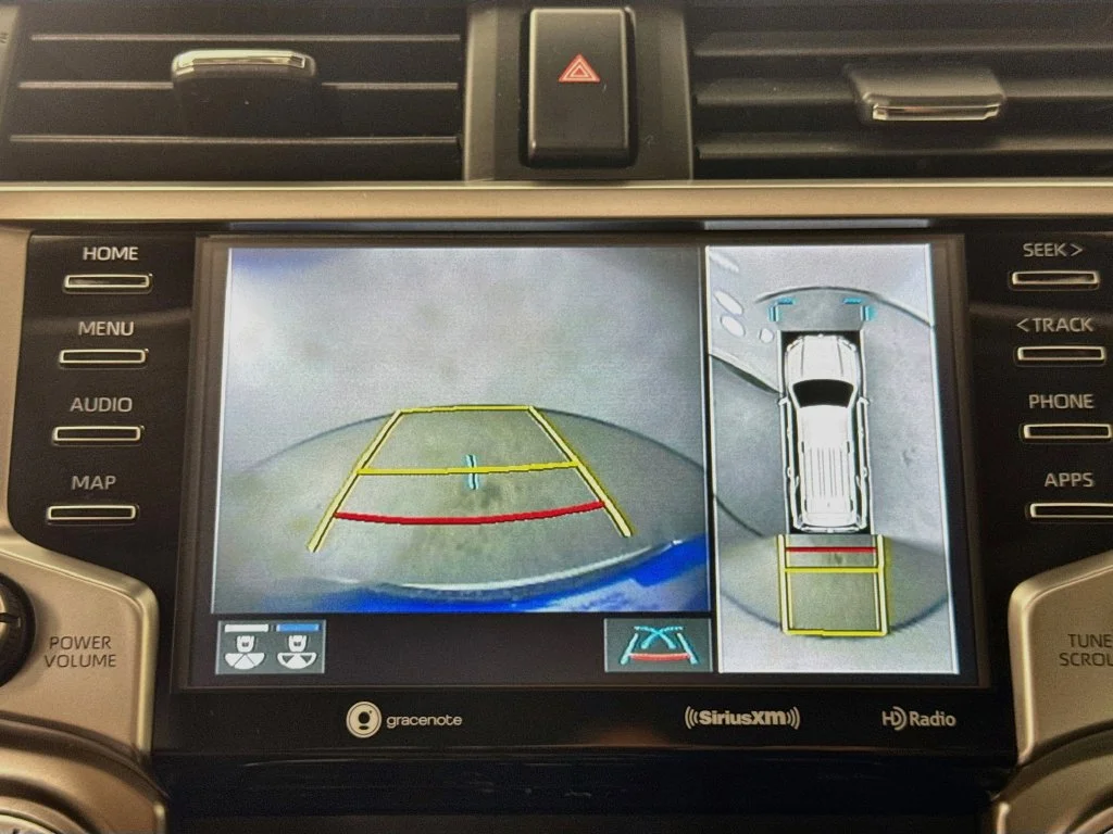 Used 2023 Ice Toyota SR5 Premium image 17