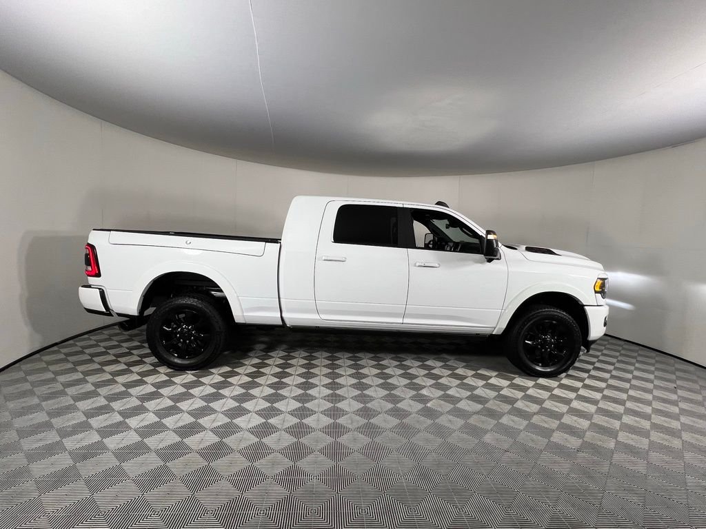 2023 Ram 2500 Limited photo 2