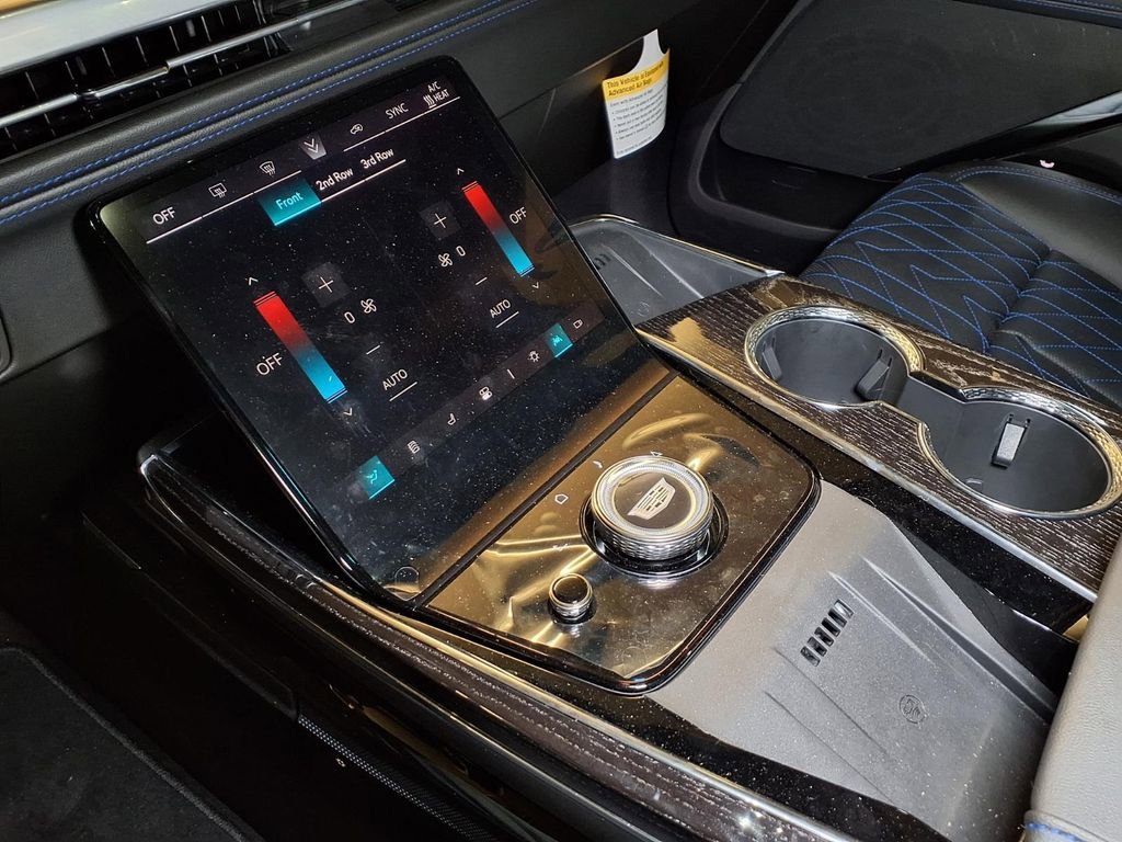 2026 Cadillac Escalade IQL Sport - Photo 19