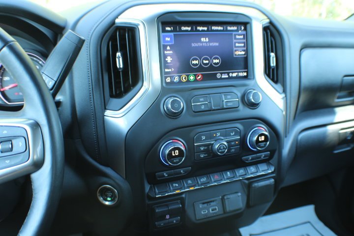 2020 Chevrolet Silverado 1500 LT - Photo 11