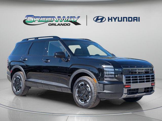 New 2026 Abyss Black Pearl Hyundai XRT Pro image 40