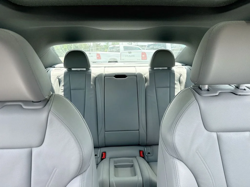Used 2019 Silver Metallic Audi 2.0T Prestige image 32