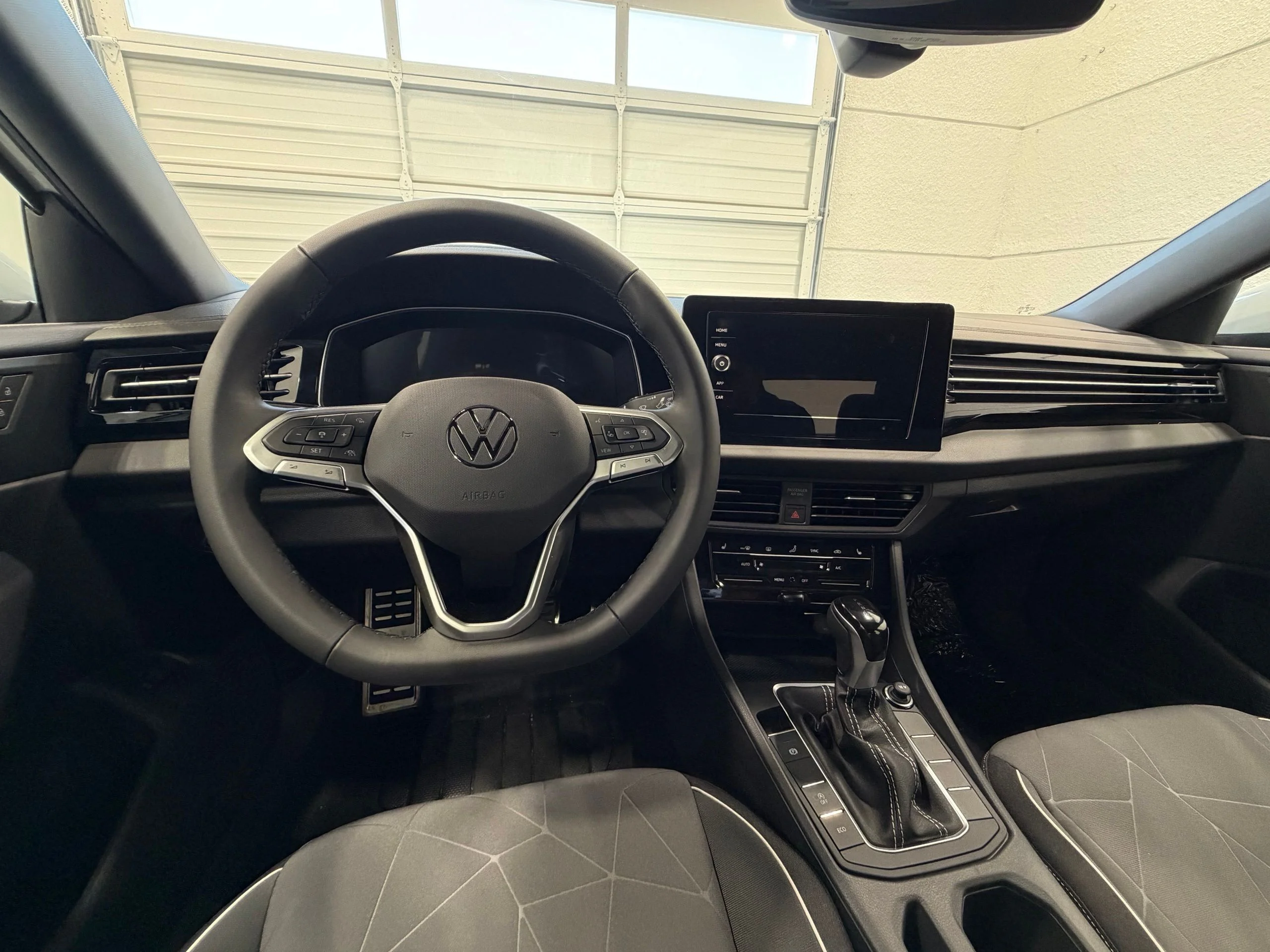 2026 Volkswagen Jetta Sport - Photo 38