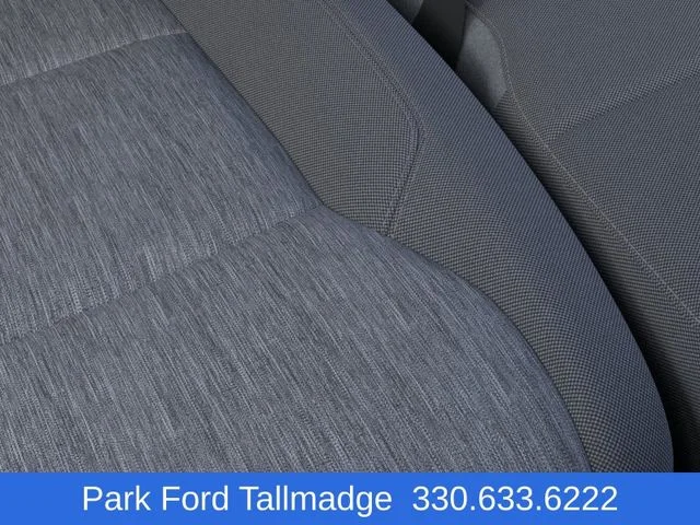 New 2025 Oxford White Ford XL image 16