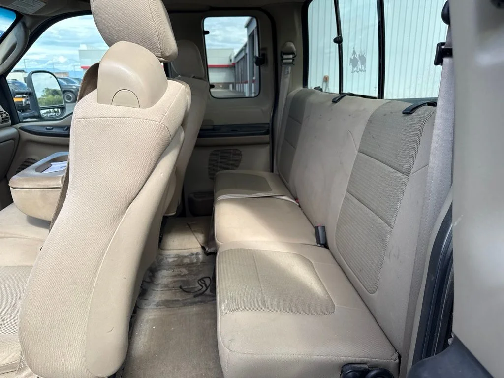 Used 2006 Arizona Beige Clearcoat Metallic Ford XLT image 10