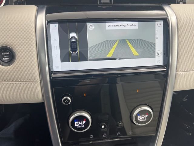 Used 2023 Blue Land Rover S R-Dynamic image 20