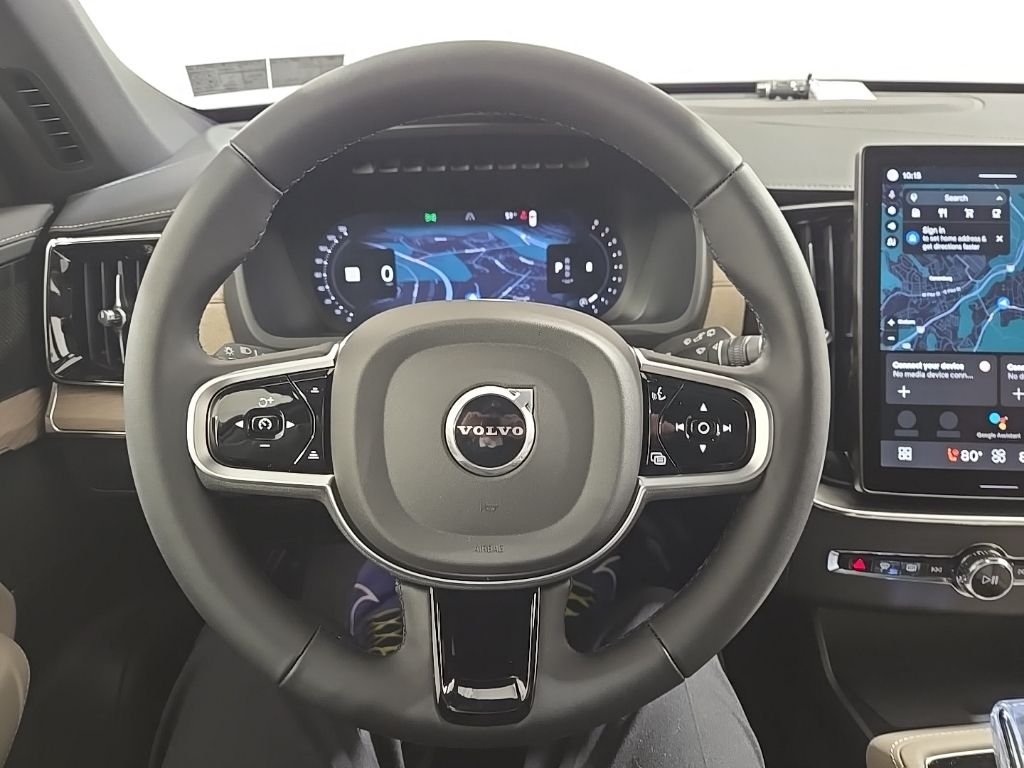 2026 Volvo XC90 Plus - Photo 11