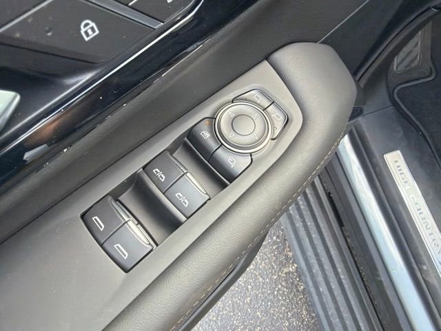 2026 Chevrolet Tahoe High Country - Photo 27