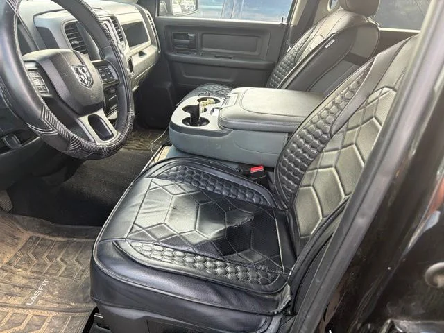 Used 2018 Black Ram Express image 11