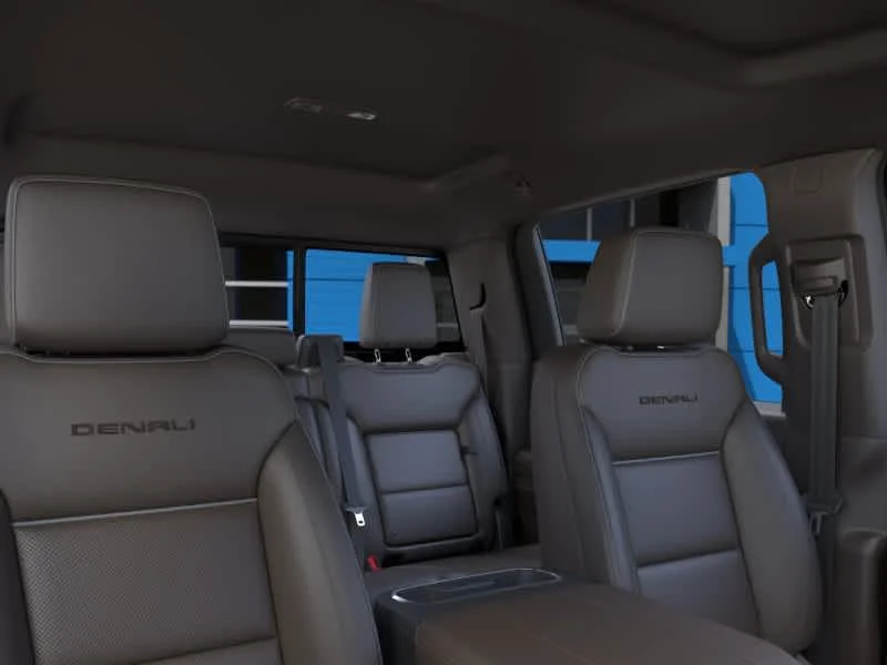 New 2026 Coastal Dune GMC Denali image 24