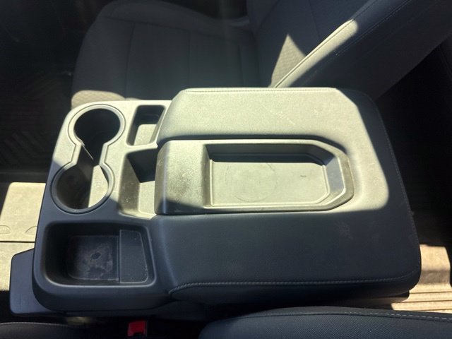 Used 2024 White Chevrolet LT image 26