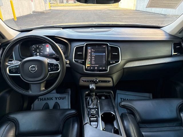Used 2021 Gray Metallic Volvo T6 Inscription image 31