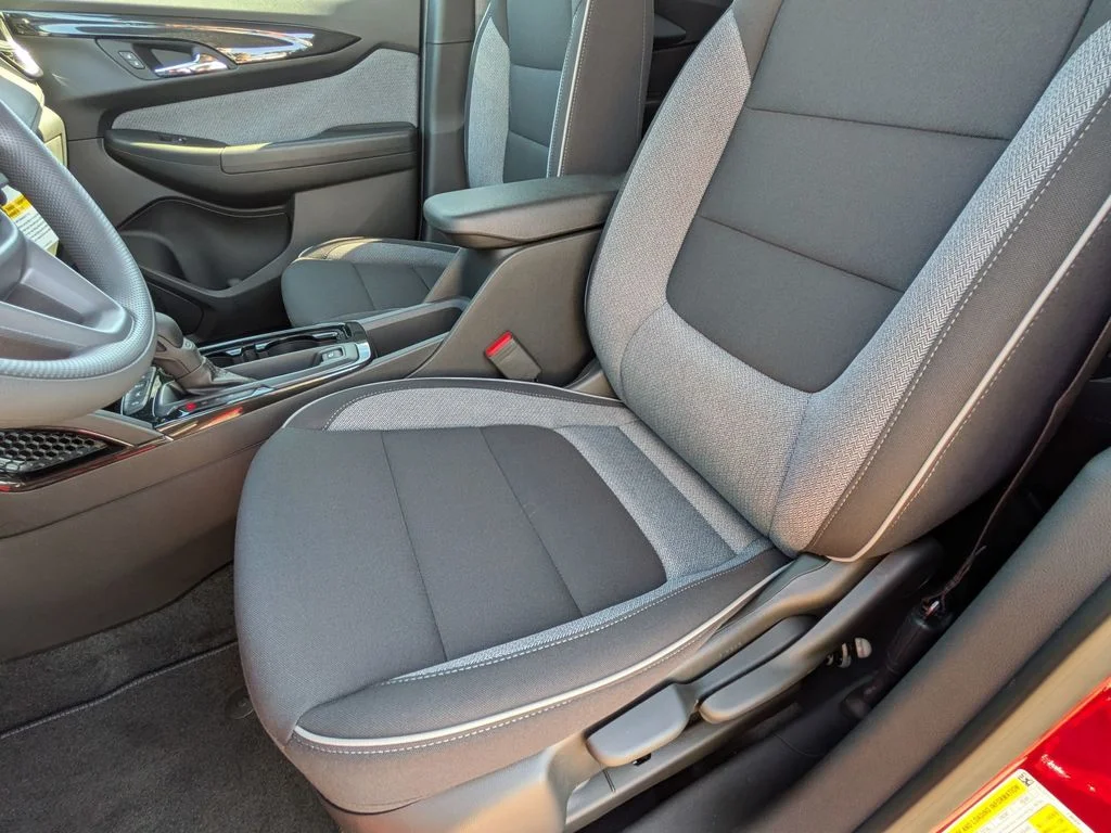 2026 Chevrolet Trailblazer LT - Photo 14