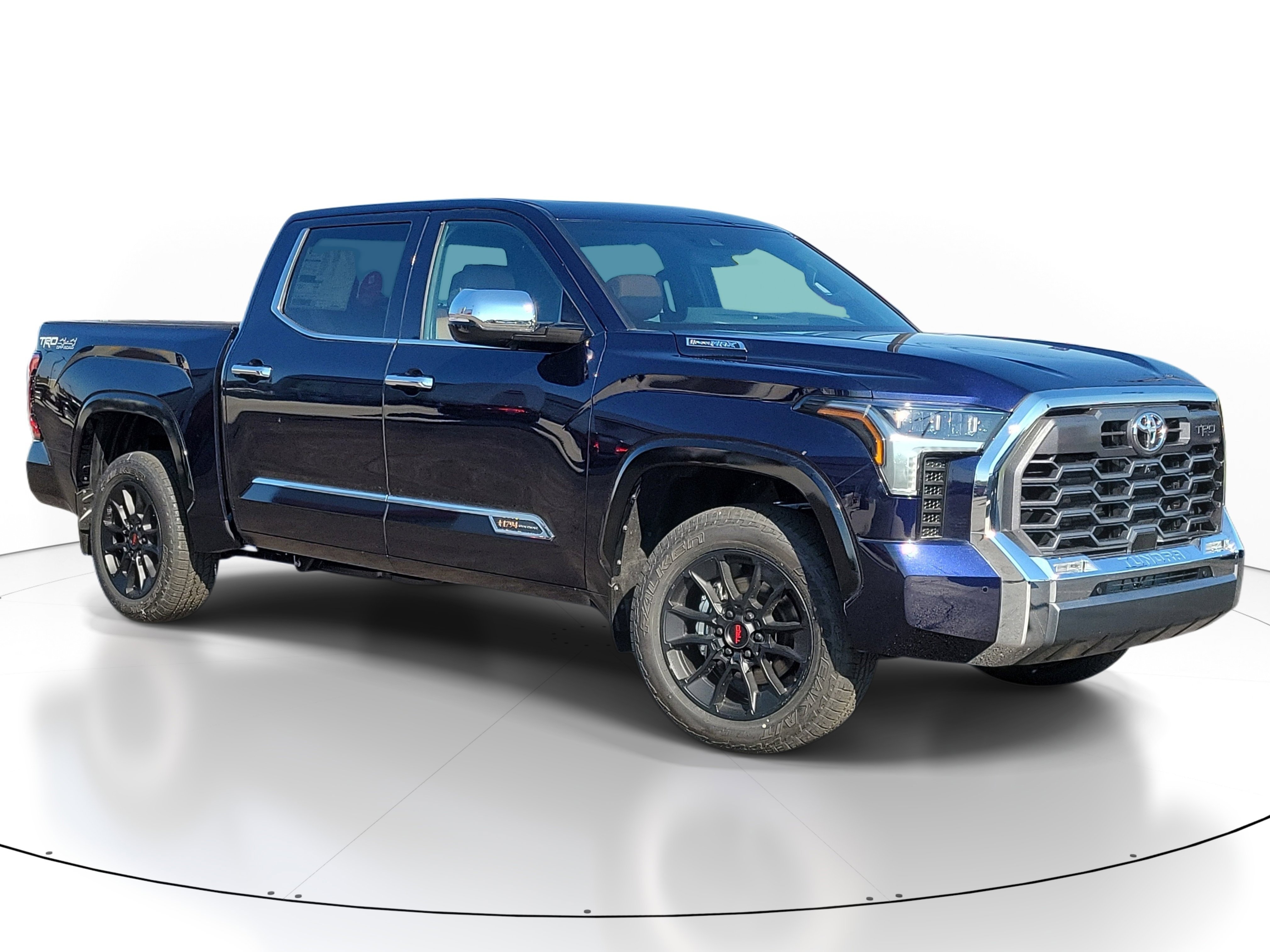New Toyota Tundra for Sale in Vandalia, OH