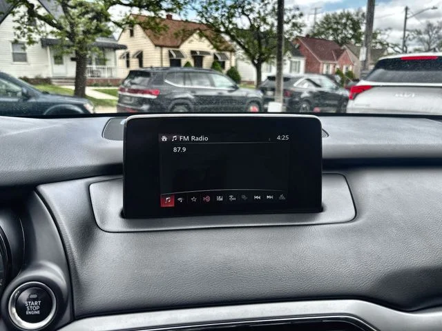 Used 2019 Gray Mazda Sport image 14
