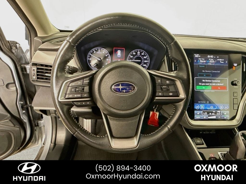 2023 Subaru Outback Premium - Photo 11