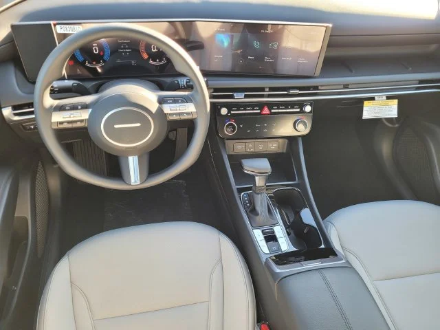 Used 2026 Gray Hyundai SEL image 30