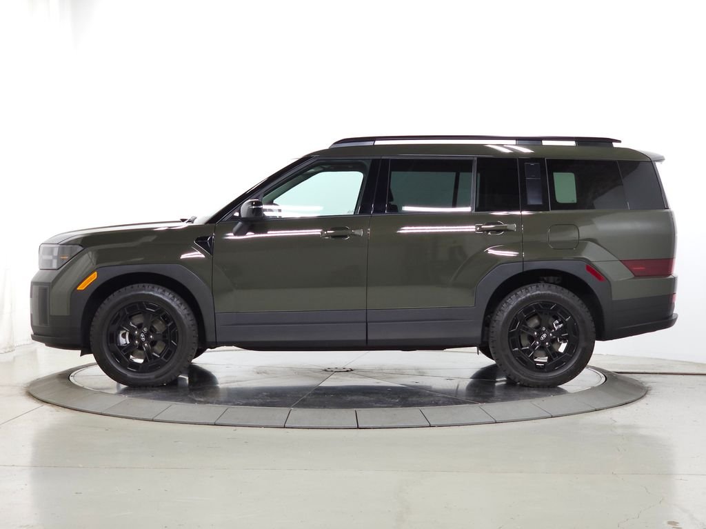 2024 Hyundai Santa Fe XRT - Photo 5