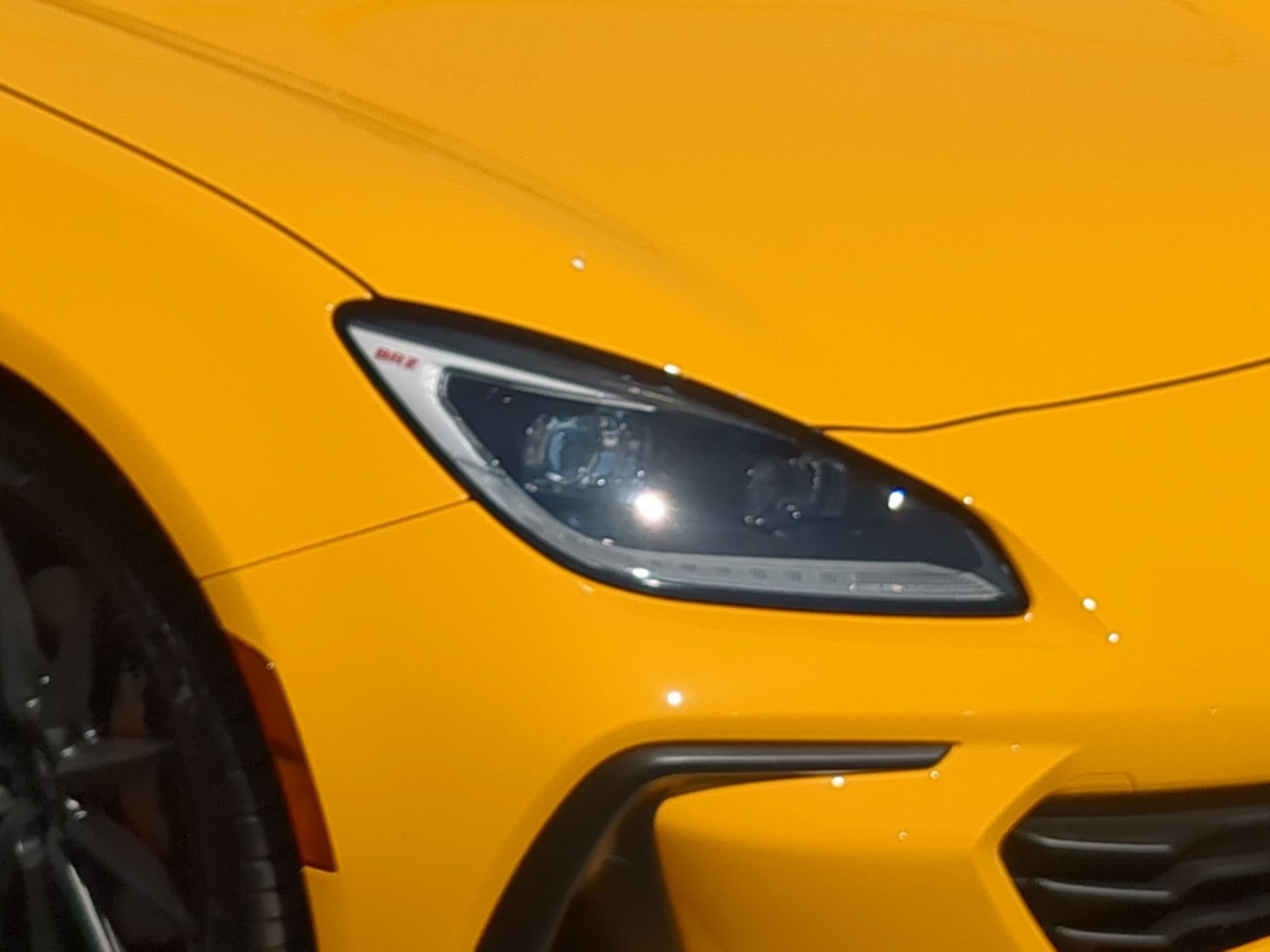 Certified Used 2026 Sunrise Yellow Subaru Series.Yellow image 10