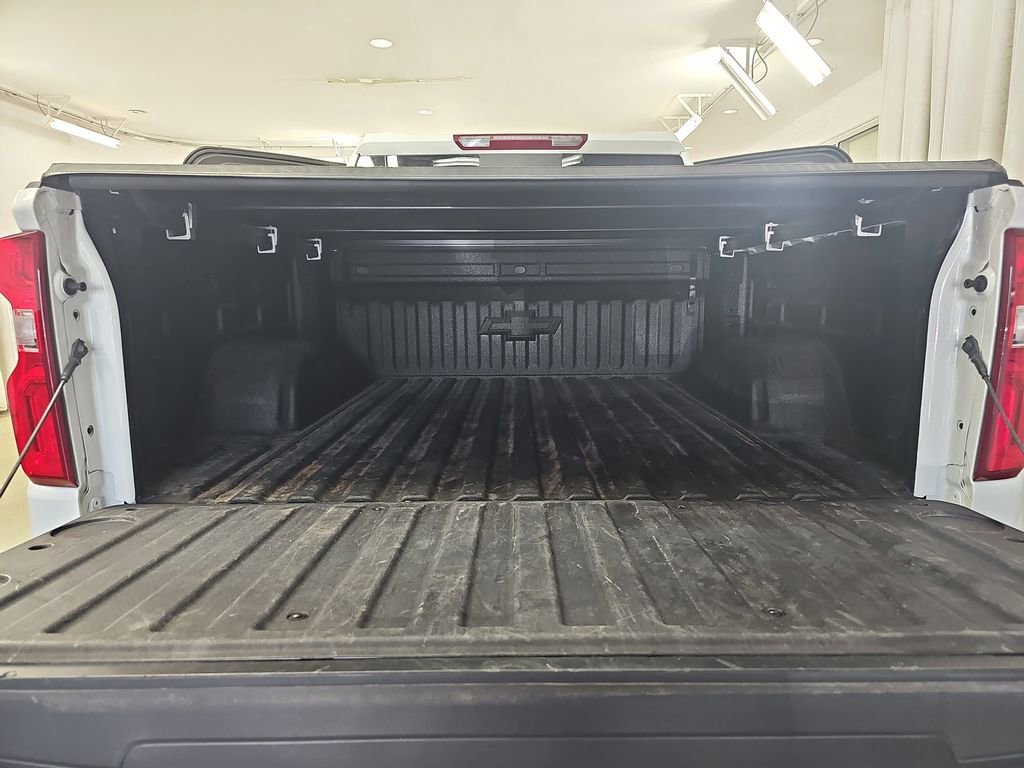 Certified Used 2024 Summit White Chevrolet LT Trail Boss image 15