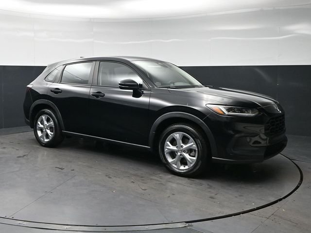 2024 Honda HR-V 5DR 2WD LX