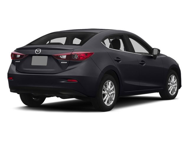 Used 2014 Mazda MAZDA3 i Touring with VIN 3MZBM1V78EM105766 for sale in Minneapolis, MN