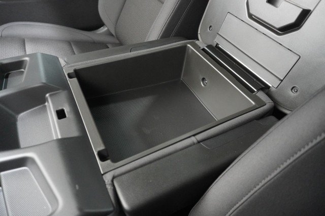 2026 Chevrolet Silverado 1500 Work Truck - Photo 29