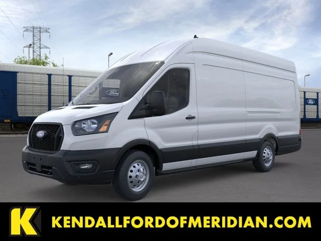 2026 Ford Transit 350 High Roof 148EL WB AWD's photo