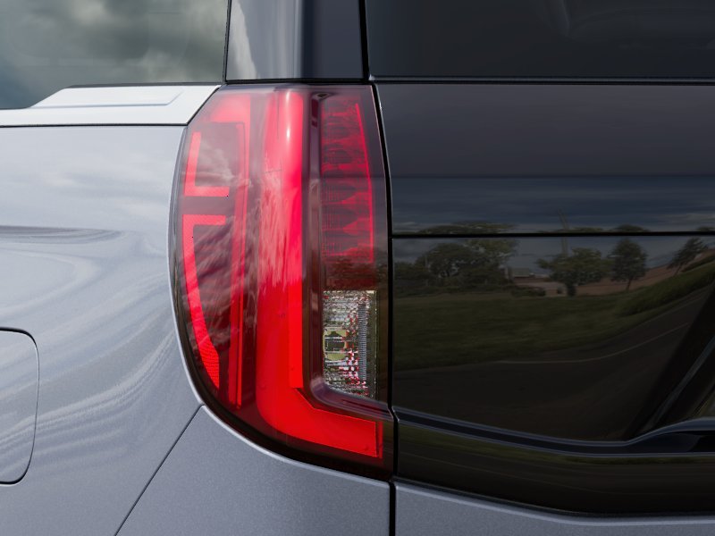 New 2027 Glacier Gray Metallic Tri-Coat Ford MAX Platinum image 34