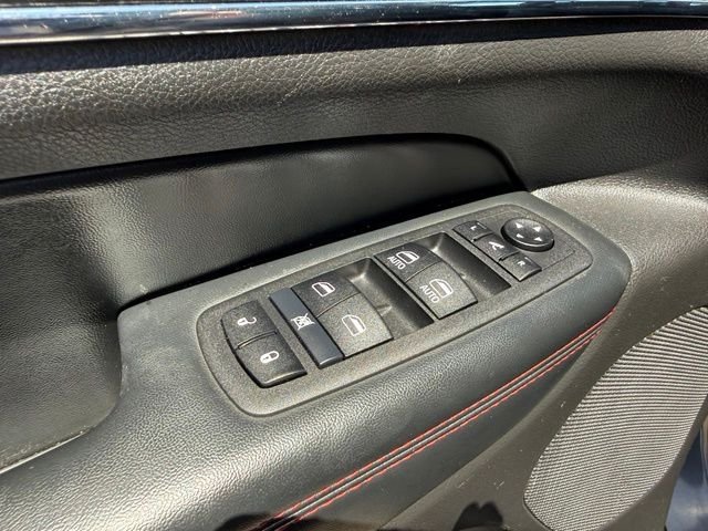 2021 Jeep Grand Cherokee Trailhawk - Photo 12