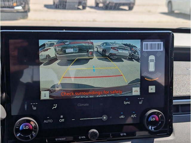 New 2026 ELEMENTAL RED PEARL Subaru Premium image 12