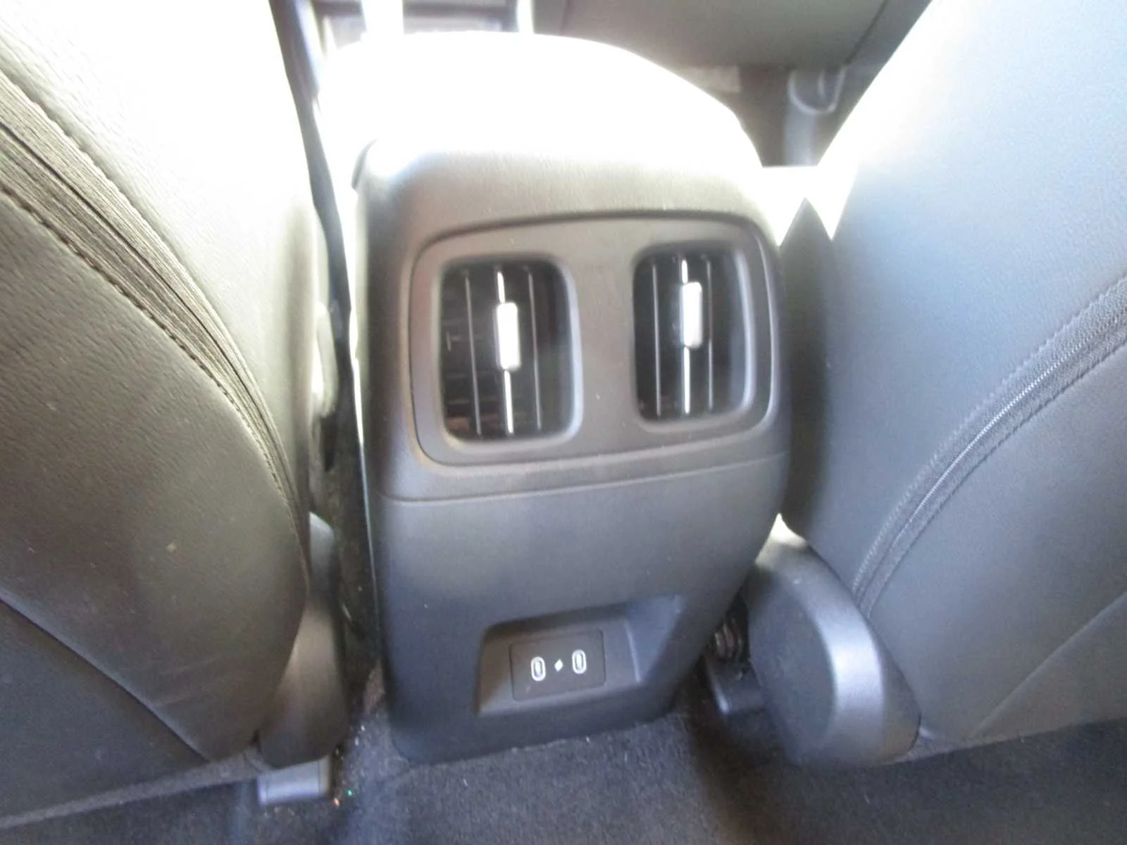 Used 2025 Serenity White Pearl Hyundai SEL Convenience image 10