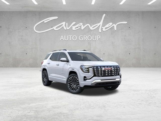 2026 GMC Terrain Denali AWD's photo