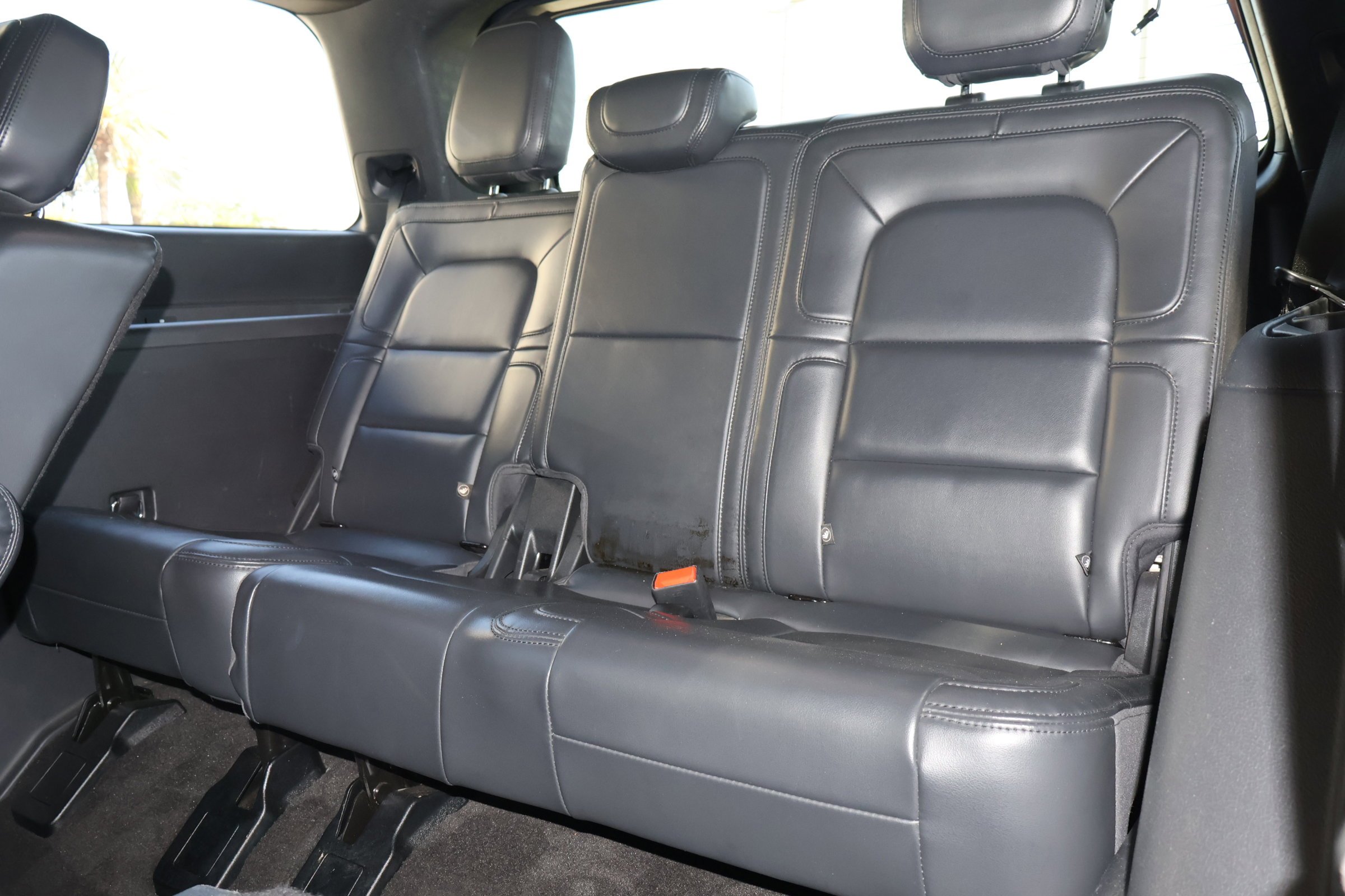 2022 Lincoln Navigator Reserve - Photo 18