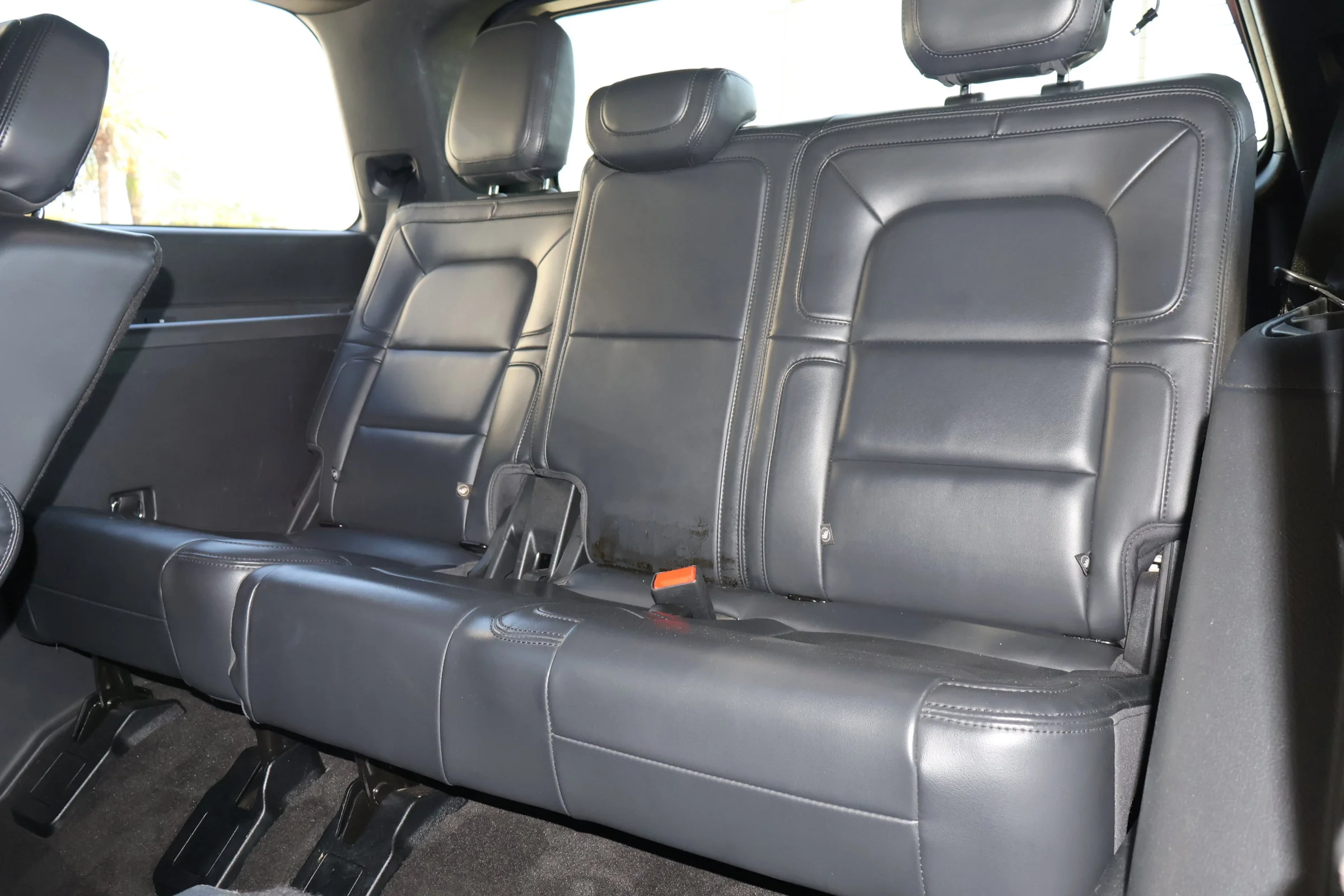 2022 Lincoln Navigator Reserve - Photo 18