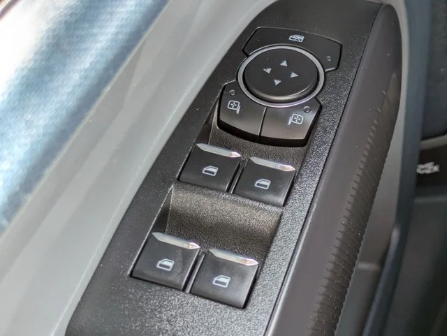Certified Used 2024 Terrain Ford Lariat image 23