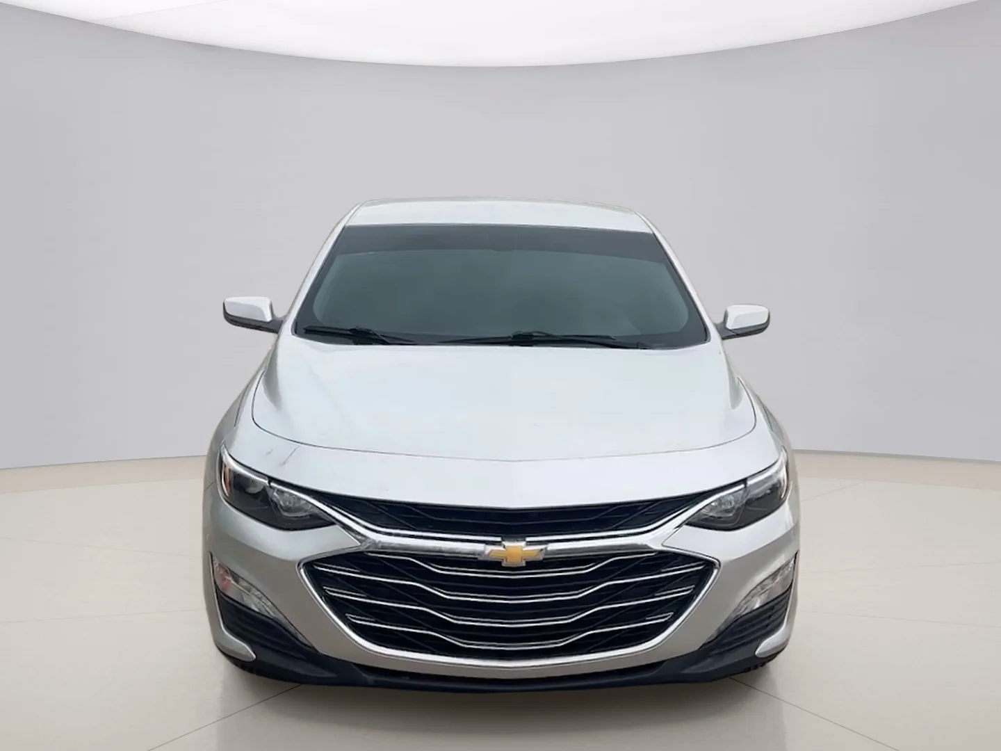 Used 2019 Silver Chevrolet LT image 7