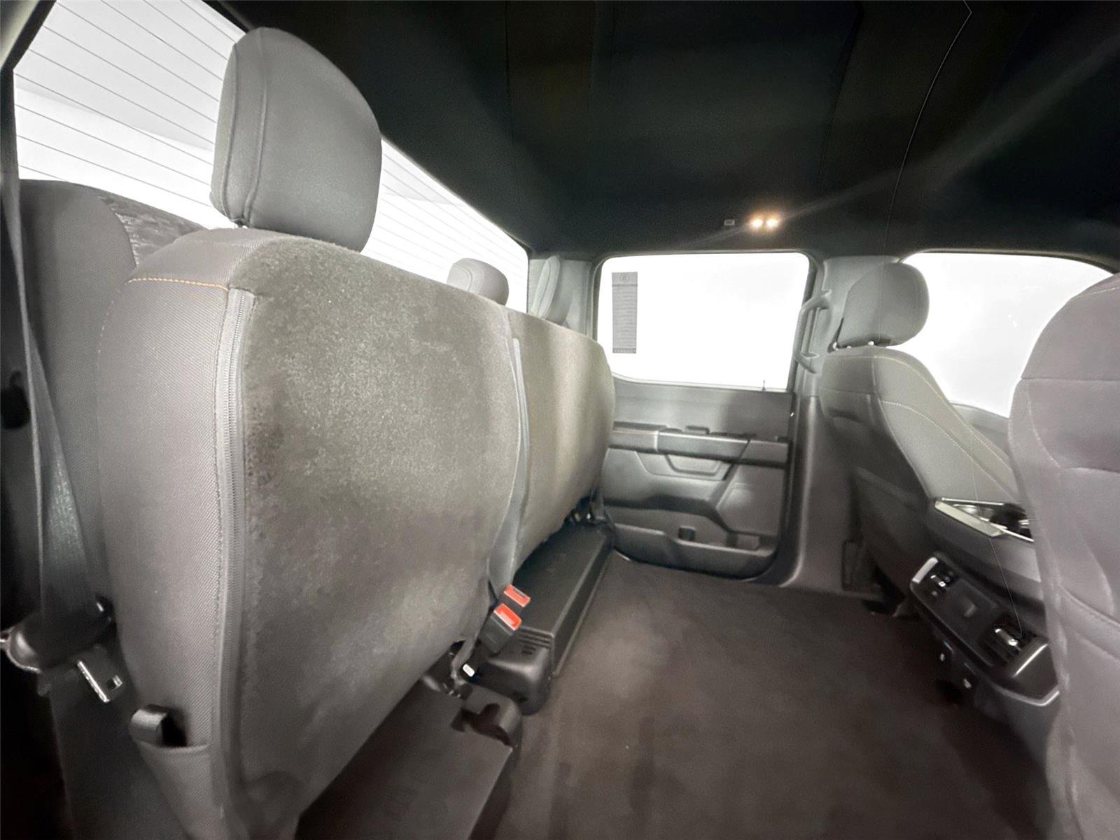 2021 Ford F-150 Tremor - Photo 40