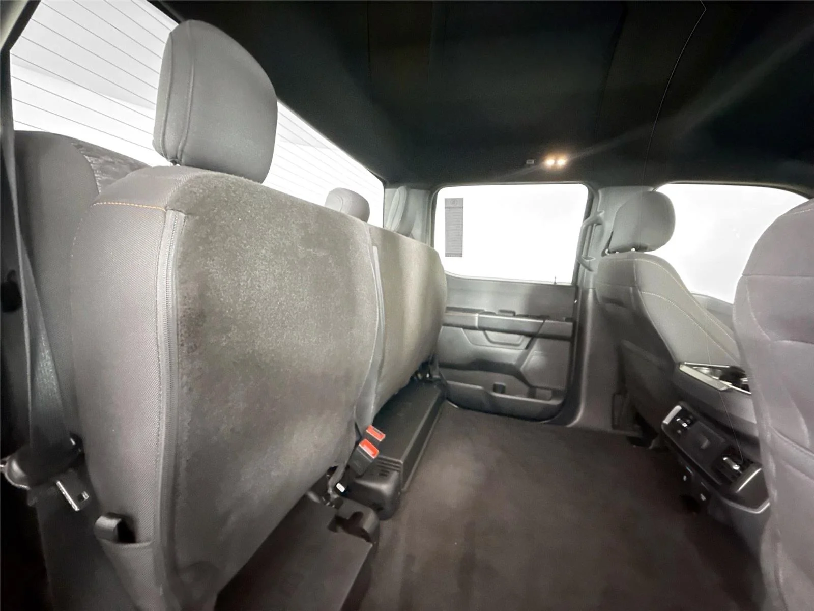 2021 Ford F-150 Tremor - Photo 40