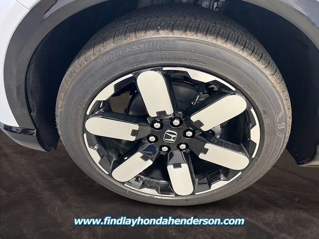 New 2026 Frostline White Pearl Honda Elite image 11