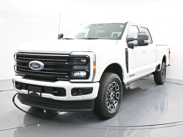 2026 Ford F-250 Super Duty