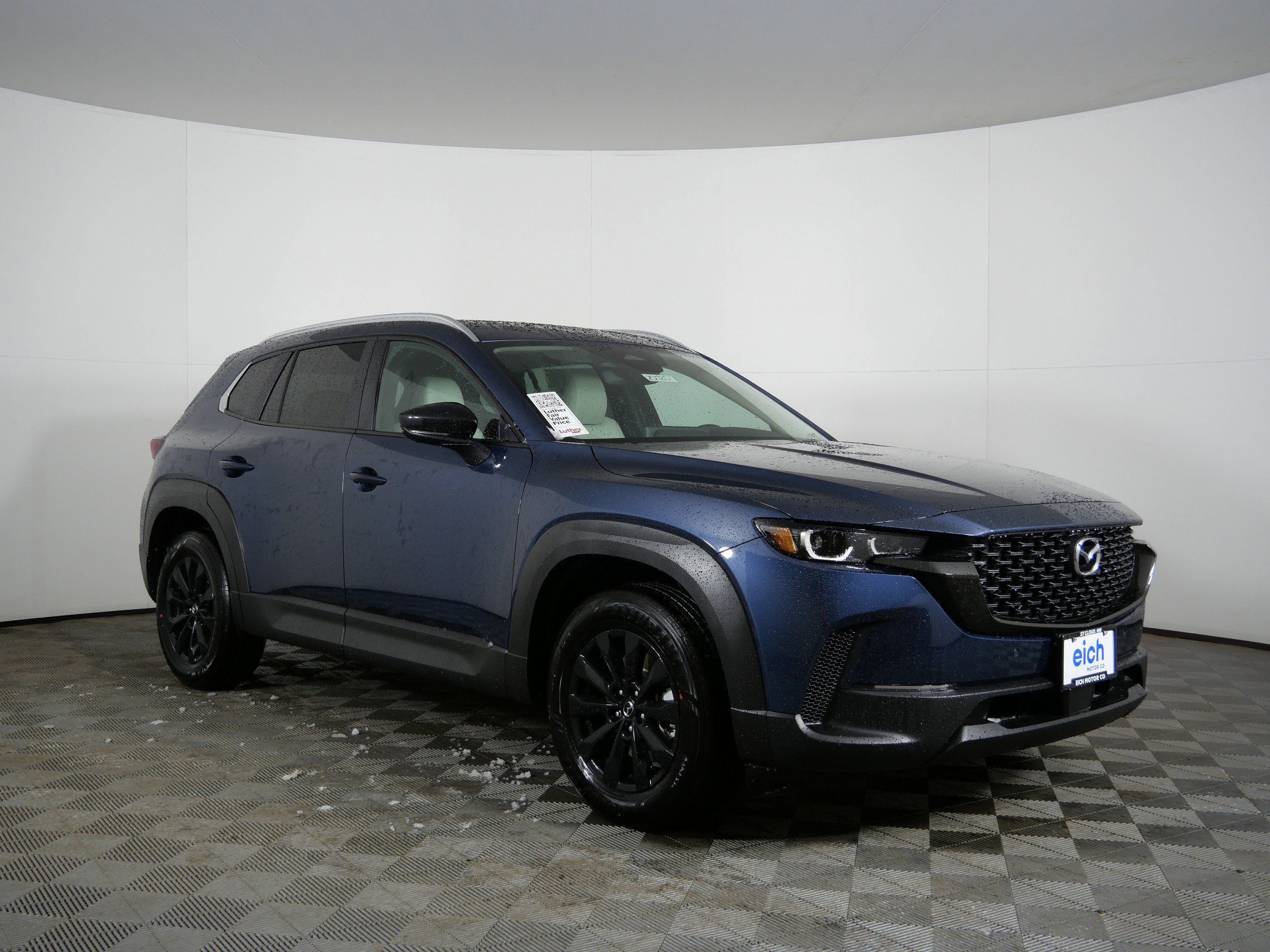 2026 Mazda CX-50 2.5 S Preferred's photo