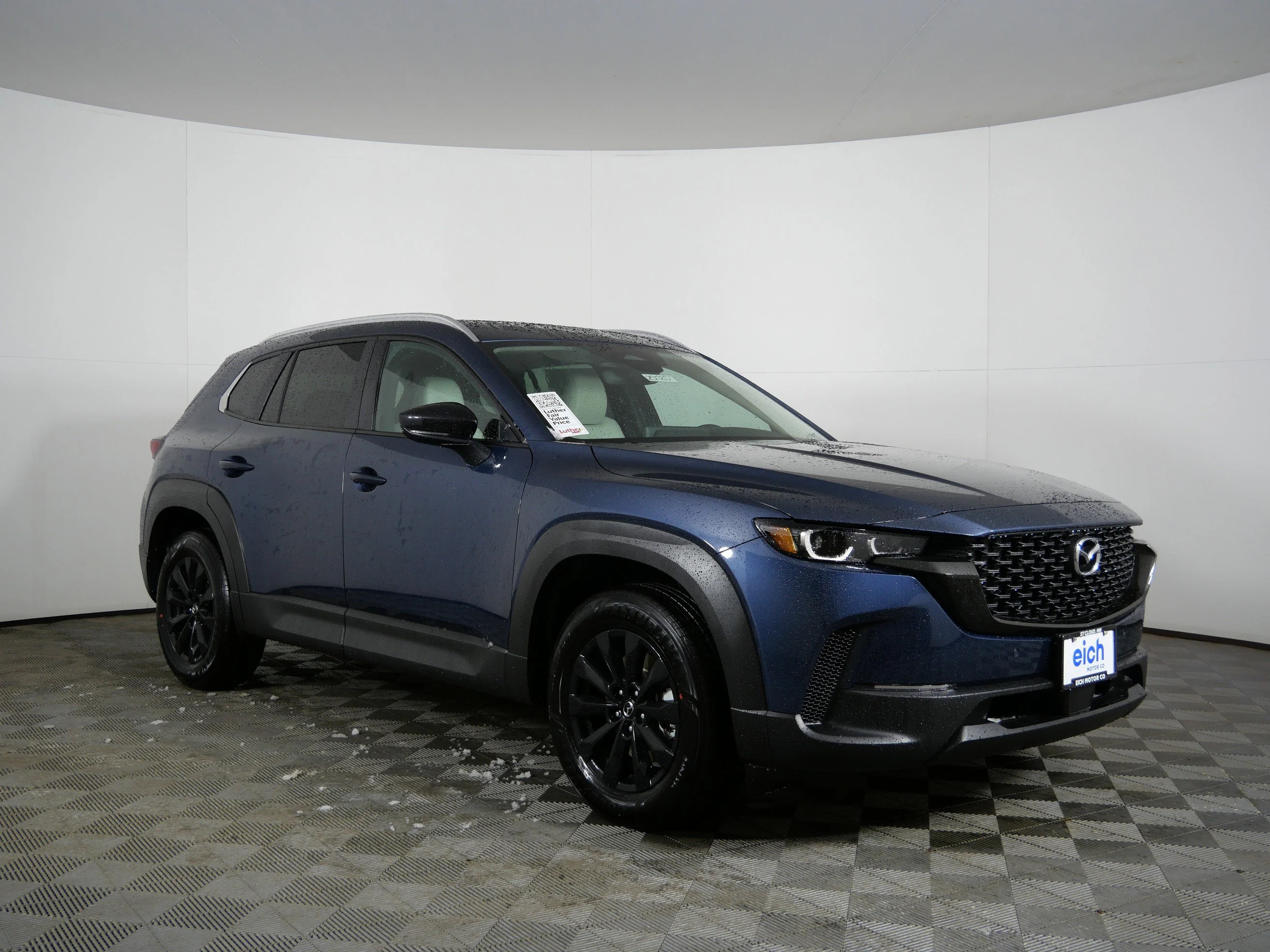 2026 Mazda CX-50 2.5 S Preferred's photo