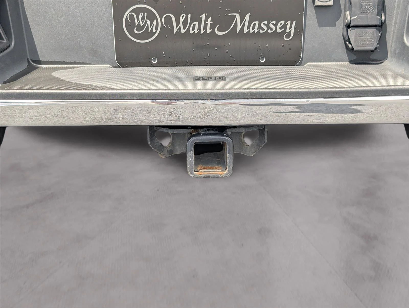 Used 2024 Agate Black Ford XLT image 32