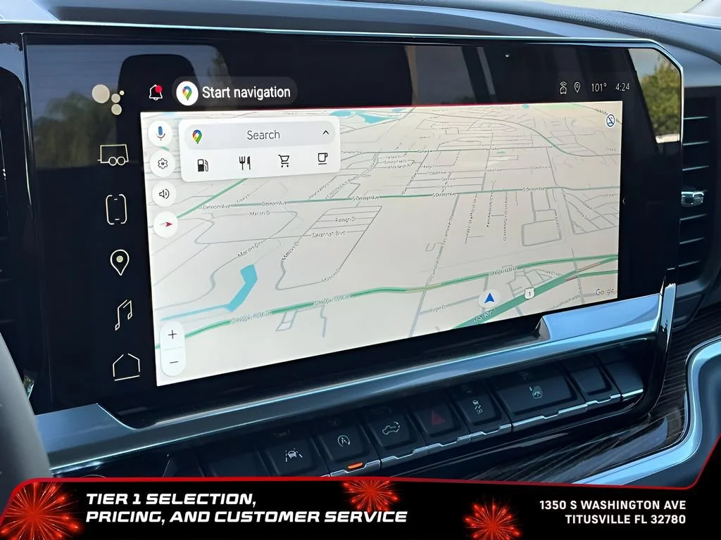 New 2026 Onyx Black GMC SLE image 18