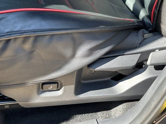 Used 2024 Black Toyota SR image 16