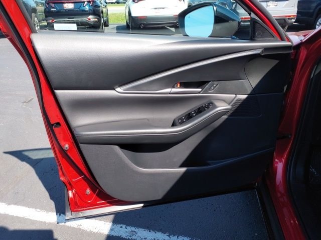 New 2026 Soul Red Crystal Metallic Mazda 2.5 S Select Sport AWD image 12
