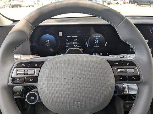 New 2025 Ecotronic Gray Matte Hyundai SEL image 50