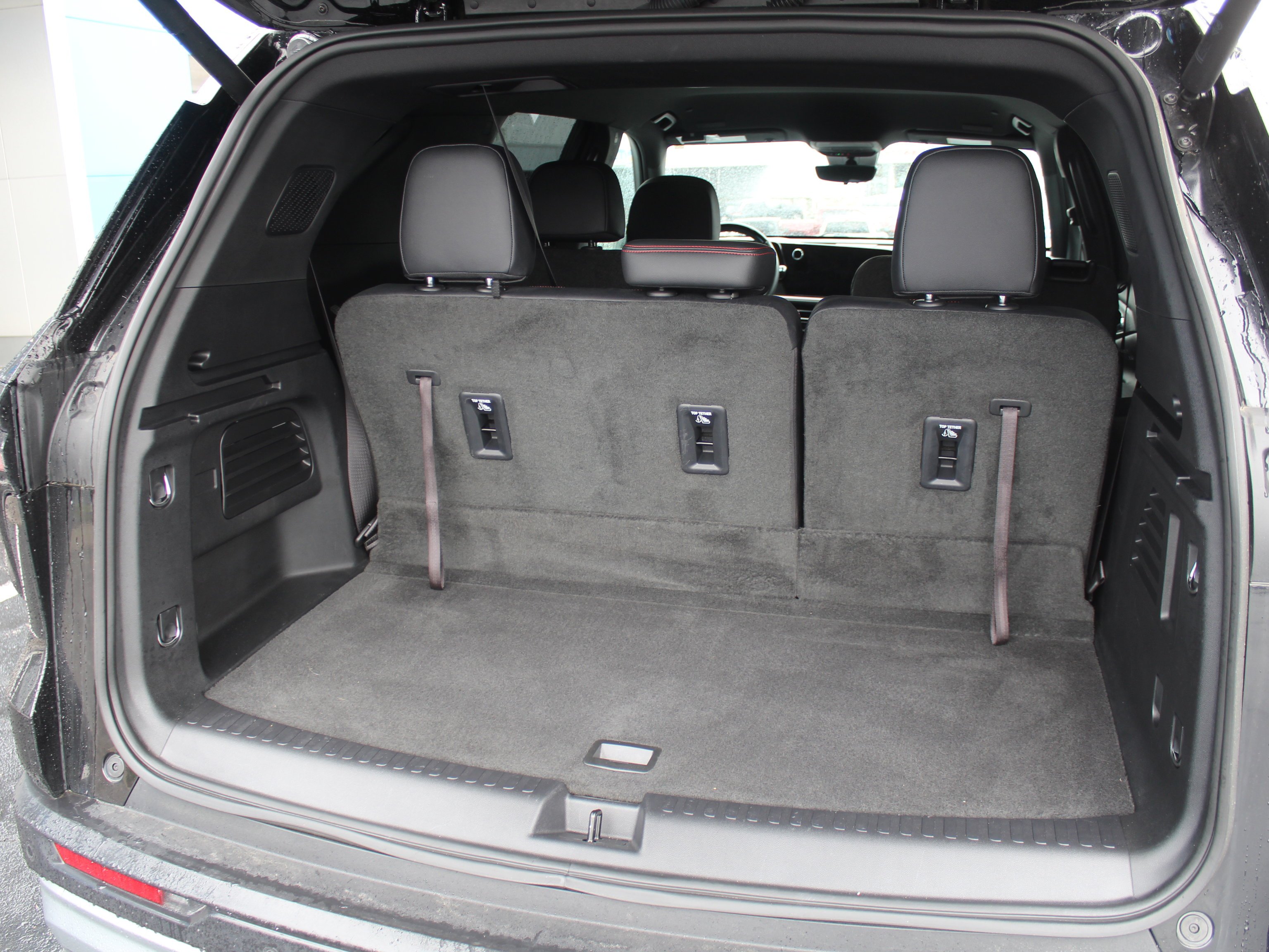 2024 Chevrolet Traverse Z71 - Photo 30